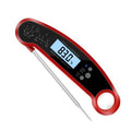 Food Kitchen Thermometer For Barbecue Grill - Waterproof Instant Read